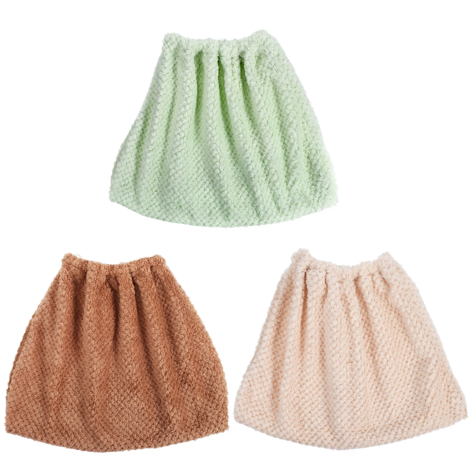 3Pcs Broom Covers Multi Functional Sweeper Cloths Floor Cleaning Dust Mop Reusable Washable Cleaning Tool for Home
3Pcs Broom Covers Multi Functional Sweeper Cloths Floor Cleaning Dust Mop Reusable Washable Cleaning Tool for Home