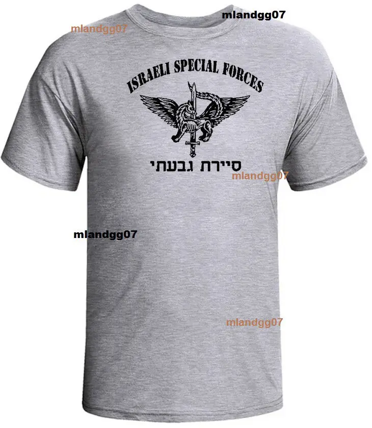 Israeli Defence Forces IDF Givati Brigade T-Shirt Short Sleeve Casual 100% Cotton O-Neck Summer Mens T-shirt Size S-3XL
Israeli Defence Forces IDF Givati Brigade T-Shirt Short Sleeve Casual 100% Cotton O-Neck Summer Mens T-shirt Size S-3XL