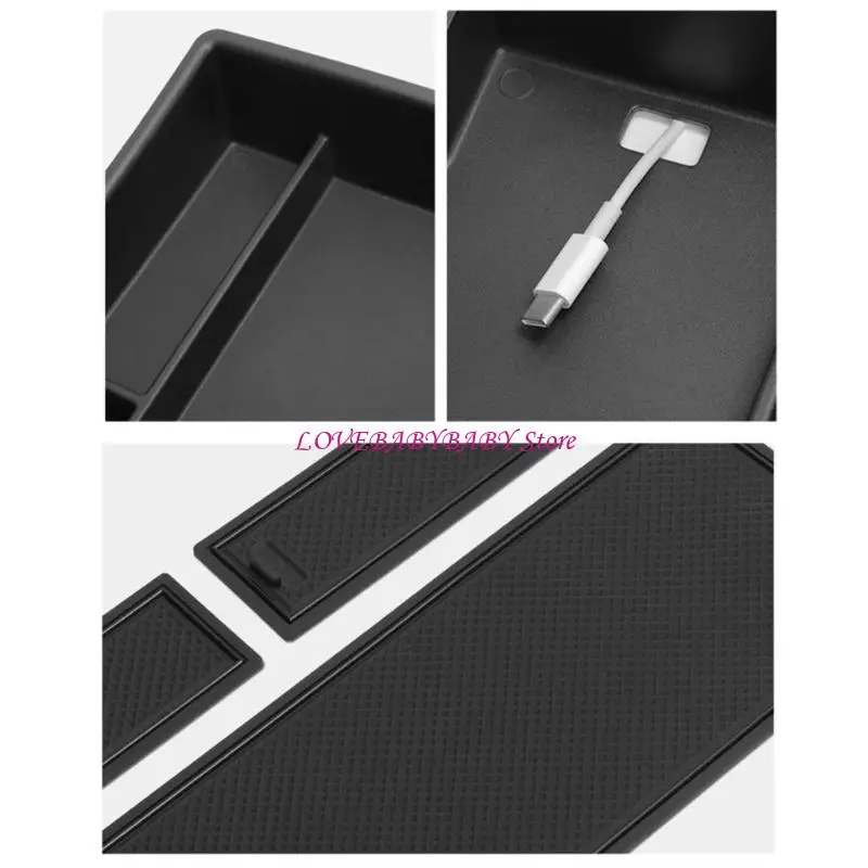 Дружественные организаторы автомобиля ABS Easy Установка внутреннего хранения для нескольких типов транспортных средств 4xbc
Дружественные организаторы автомобиля ABS Easy Установка внутреннего хранения для нескольких типов транспортных средств 4xbc