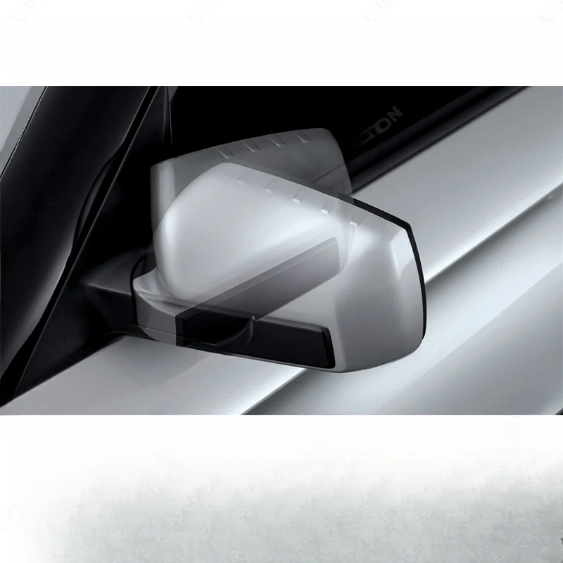 High Quality Intelligent Automatic Folding Rearview Mirror Module Kit Anti Vibration Easy Installation
High Quality Intelligent Automatic Folding Rearview Mirror Module Kit Anti Vibration Easy Installation