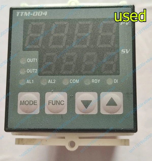 Accessories 1pcs temperature controller ttm-004-r-ab
Accessories 1pcs temperature controller ttm-004-r-ab