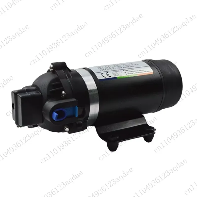 Booster Pump DP-160S 110V Ultra-High Pressure Bicycle Industrial Washer Small Water
Booster Pump DP-160S 110V Ultra-High Pressure Bicycle Industrial Washer Small Water