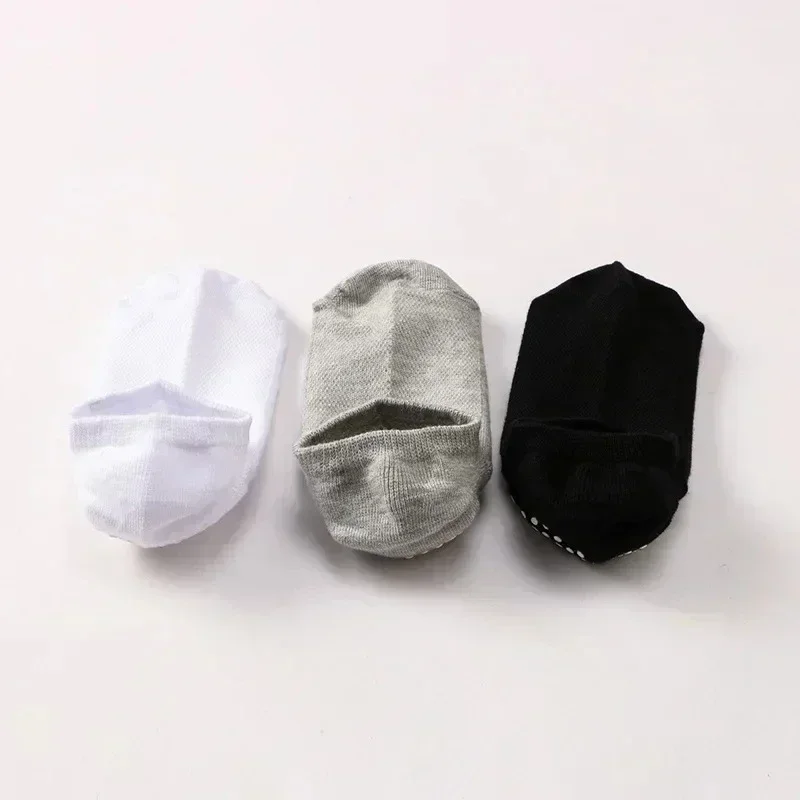 AL Sports Anti Slip Socks for Women Pilates Fitness Indoor Yoga Training Socks Comfortable and Breathable Cotton Socks
AL Sports Anti Slip Socks for Women Pilates Fitness Indoor Yoga Training Socks Comfortable and Breathable Cotton Socks