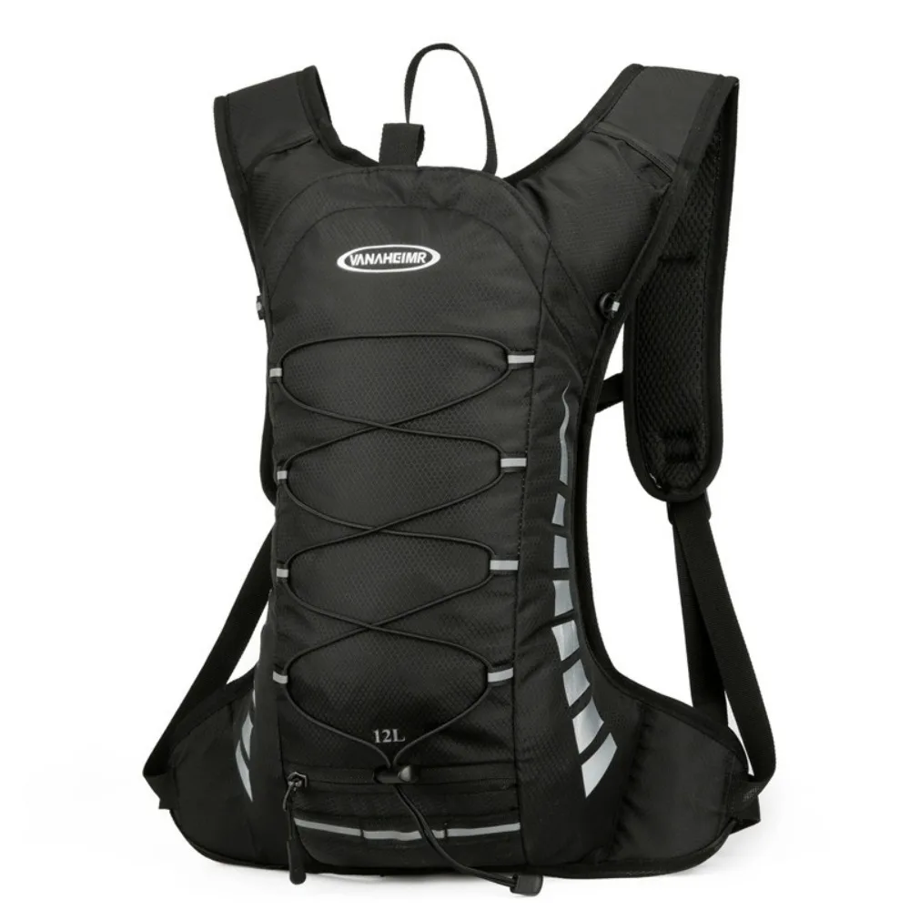 Portable Foldable Mountain Riding Backpack Ultra-light Large Capacity Cycling Backpack Waterproof Wear-resistant Travel Daypack
Portable Foldable Mountain Riding Backpack Ultra-light Large Capacity Cycling Backpack Waterproof Wear-resistant Travel Daypack
