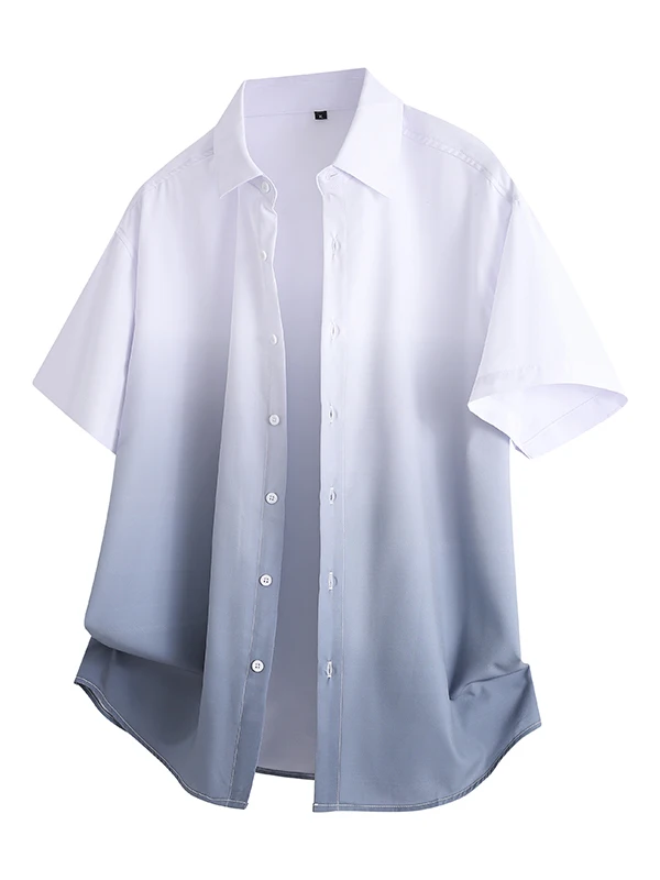 Summer 2026 adient Ice Silk Comfortable ort Sve Classic Collar Men's irt Trendy Dopane Fre Youth Feeling
Summer 2026 adient Ice Silk Comfortable ort Sve Classic Collar Men's irt Trendy Dopane Fre Youth Feeling