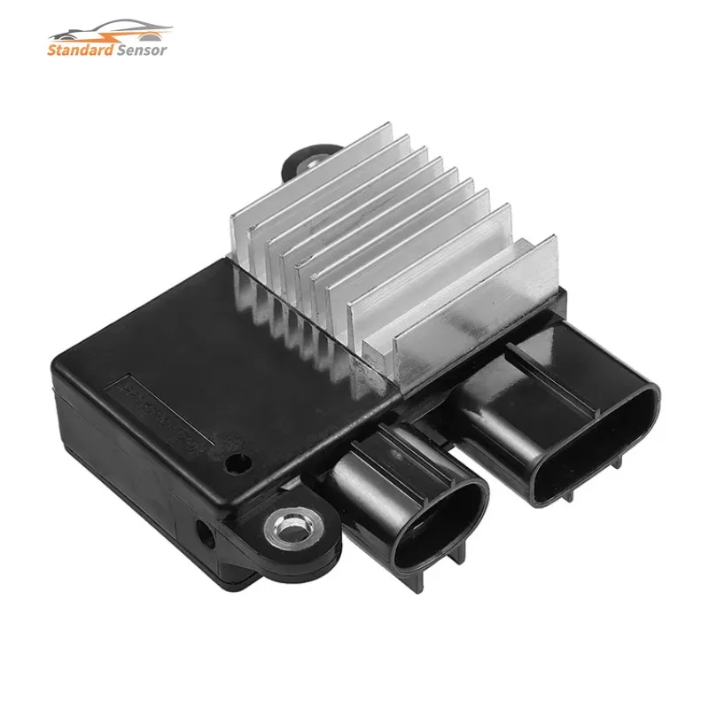 89257-12010 For Toyota Corolla For Mazda 5 CX-7 499300-3400 L33L1515Y Fan Control Module Blower Resistance New Car Parts
89257-12010 For Toyota Corolla For Mazda 5 CX-7 499300-3400 L33L1515Y Fan Control Module Blower Resistance New Car Parts
