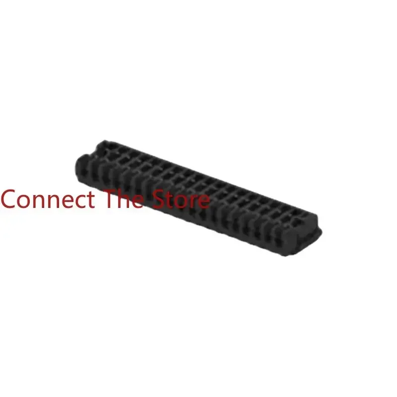 10PCS Connector 3-353293-9 Punctured 19P Rubber Shell 1.5mm Spacing Spot
10PCS Connector 3-353293-9 Punctured 19P Rubber Shell 1.5mm Spacing Spot