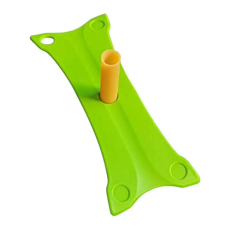 Golf Tees For Games Portable Professional Golf Tees Green Lightweight Golf Supplies Reusable Golf Tees For Practice Training
Golf Tees For Games Portable Professional Golf Tees Green Lightweight Golf Supplies Reusable Golf Tees For Practice Training