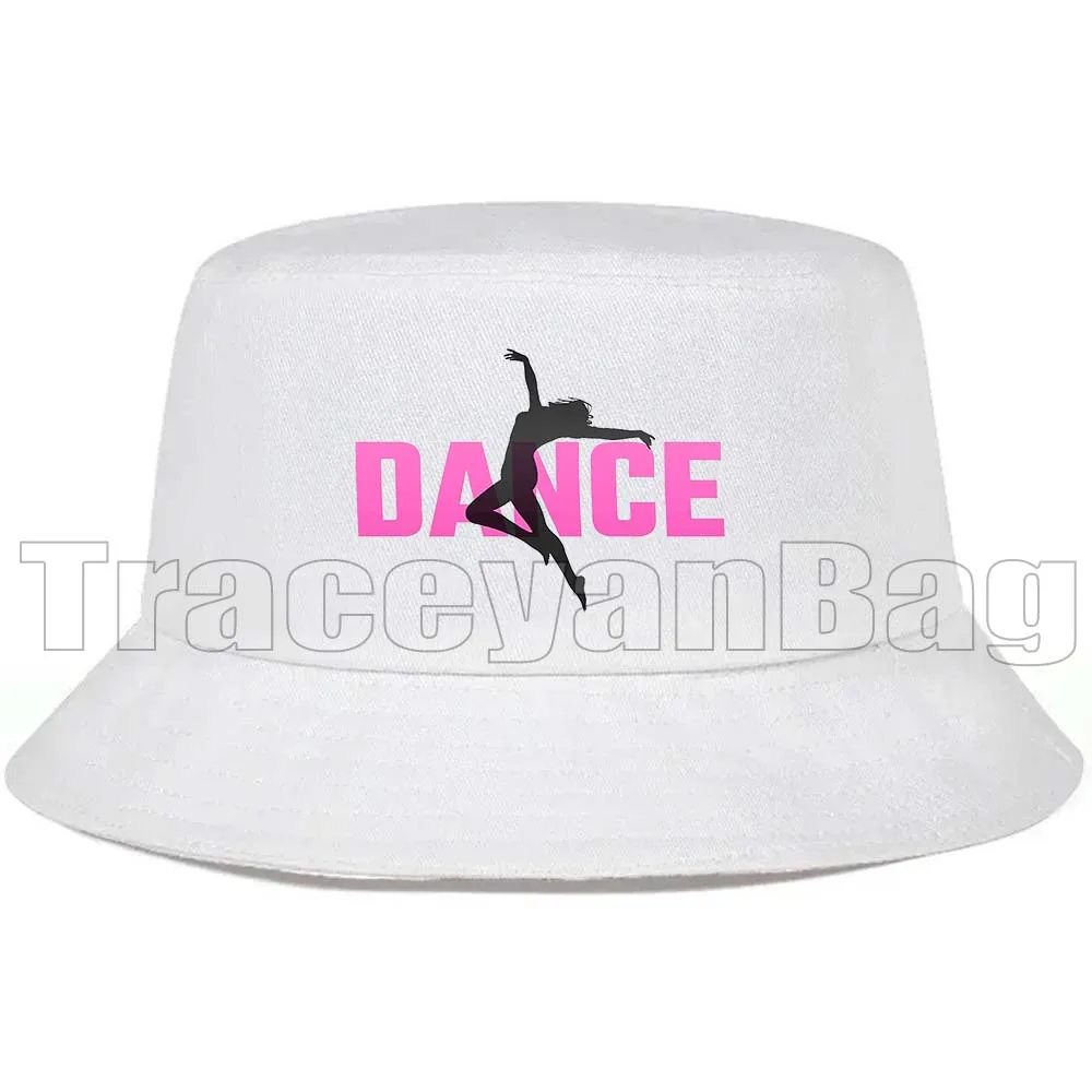 Ballerina Girl Silhouette Hearts Love Dance Ballet Dancer Gymnastics Gifts White Bucket Hats Fishermen Caps Men Women Sun Hats
Ballerina Girl Silhouette Hearts Love Dance Ballet Dancer Gymnastics Gifts White Bucket Hats Fishermen Caps Men Women Sun Hats