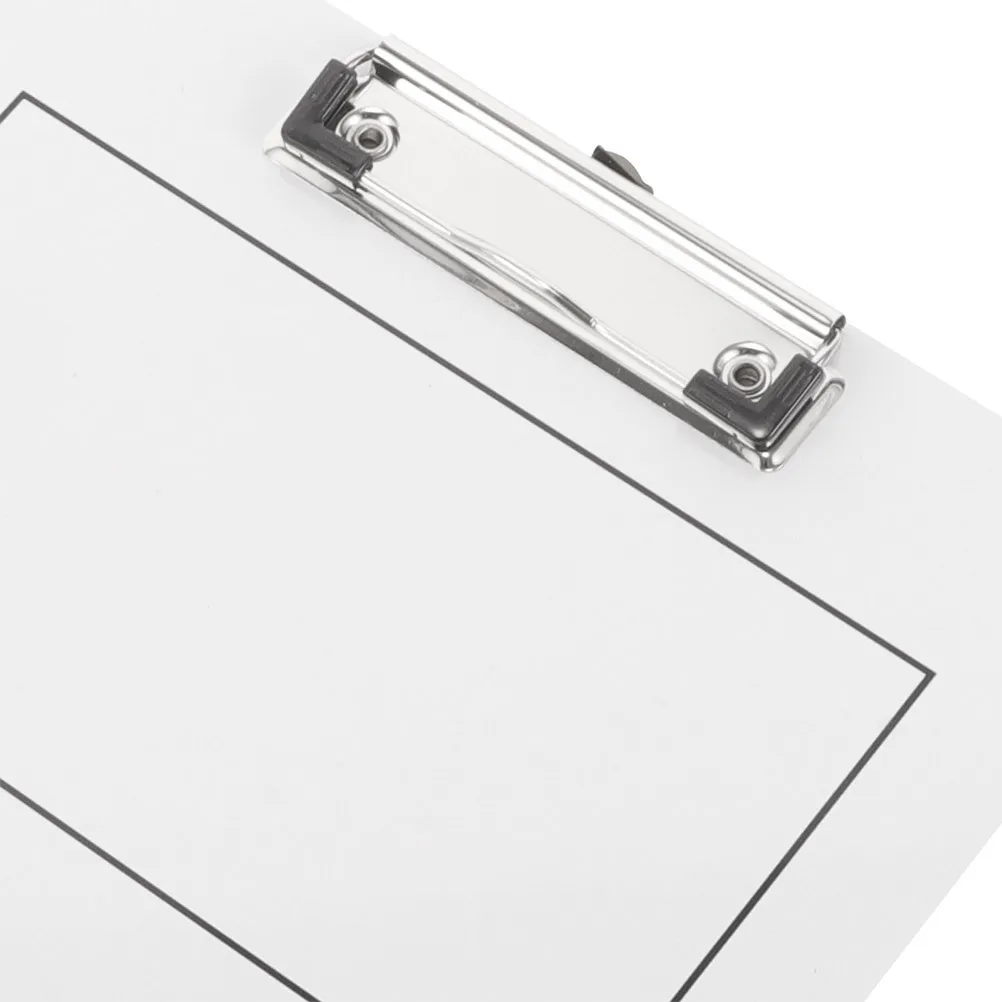 2pcs Volleyball Coaching Board Lightweight Portable Reusable Writing Board For Erasable Sports Clipboard Pvc
2pcs Volleyball Coaching Board Lightweight Portable Reusable Writing Board For Erasable Sports Clipboard Pvc