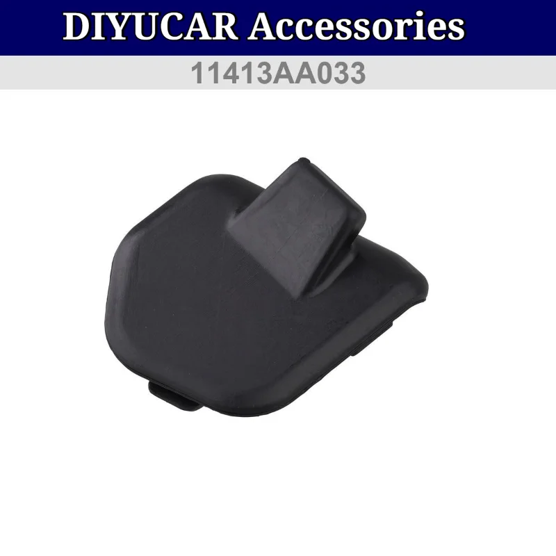 For Subaru Impreza Forester Legacy Original Cylinder Block Timer Cover Trim Accessories OEM:11413AA033
For Subaru Impreza Forester Legacy Original Cylinder Block Timer Cover Trim Accessories OEM:11413AA033