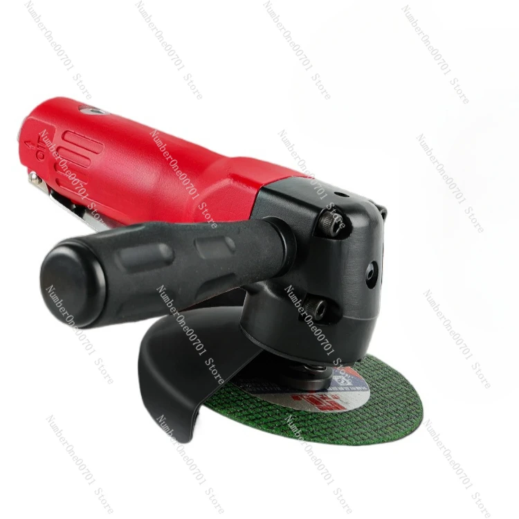 Industrial grade grinding and polishing machine Multifunctional pneumatic grinding wheel cutting machine Steam tool
Industrial grade grinding and polishing machine Multifunctional pneumatic grinding wheel cutting machine Steam tool