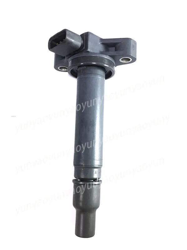 Ignition Coil Pack 90919-522F1 Fit for Vitz Yaris Echo High Performance Engine Replacement Part
Ignition Coil Pack 90919-522F1 Fit for Vitz Yaris Echo High Performance Engine Replacement Part