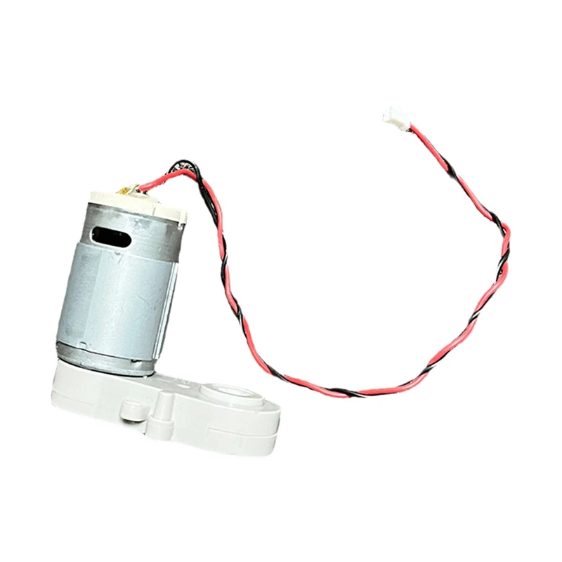 WCS-Main Brush Motor For Xiaomi Mijia G1 / MJSTG1 Robot Vacuum Cleaner Main Engine Spare Parts
WCS-Main Brush Motor For Xiaomi Mijia G1 / MJSTG1 Robot Vacuum Cleaner Main Engine Spare Parts