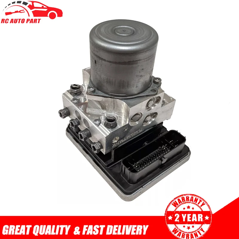 100% Match OEM ABS Pump Module Actuator Assy For BMW 740i 750i M550i M760i X3 X4 / 34516880538
100% Match OEM ABS Pump Module Actuator Assy For BMW 740i 750i M550i M760i X3 X4 / 34516880538
