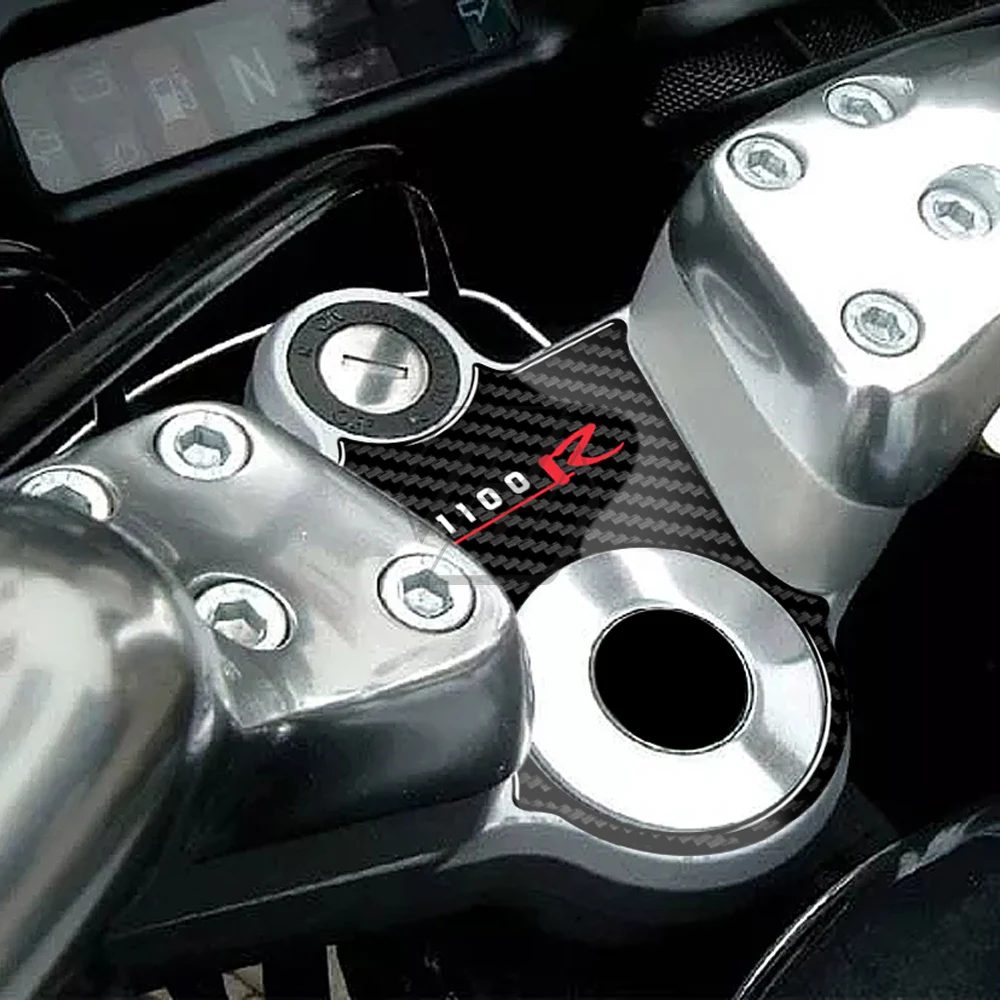 Для BMW R1100R ( ( (94-'96) / R1100RT ( (96-'01) Верхний тройной герметик с 3D карбоновым эффектом Defender
Для BMW R1100R ( ( (94-'96) / R1100RT ( (96-'01) Верхний тройной герметик с 3D карбоновым эффектом Defender