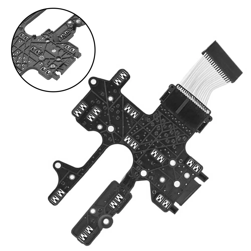 Жгут проводов и плата управления коробкой передач 02E325039 для A3 2004-2012, Q3 2013-2017, TT 2008-2012 для автомобилей
Жгут проводов и плата управления коробкой передач 02E325039 для A3 2004-2012, Q3 2013-2017, TT 2008-2012 для автомобилей