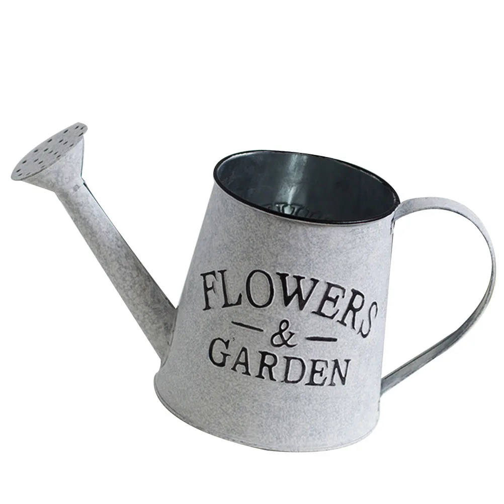 Iron Flower Vase Retro Ornaments Durable Decoration Room Bedroom Office Vintage Bucket Plant Pot Garden Supplies
Iron Flower Vase Retro Ornaments Durable Decoration Room Bedroom Office Vintage Bucket Plant Pot Garden Supplies