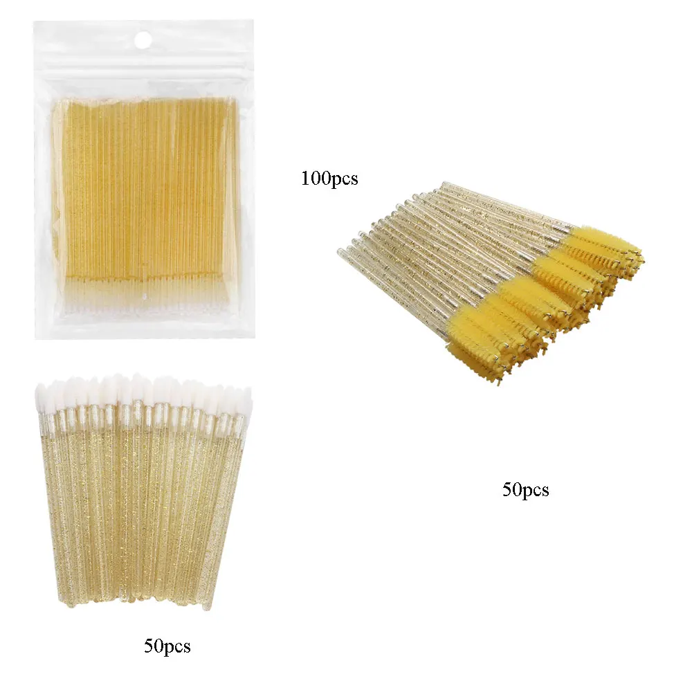 200pcs Makeup Brush Applicator Supplies for Eyelash Lifting Brushes Eyelashes for Eyelash Extensions Lashista Makeup Supplies
200pcs Makeup Brush Applicator Supplies for Eyelash Lifting Brushes Eyelashes for Eyelash Extensions Lashista Makeup Supplies