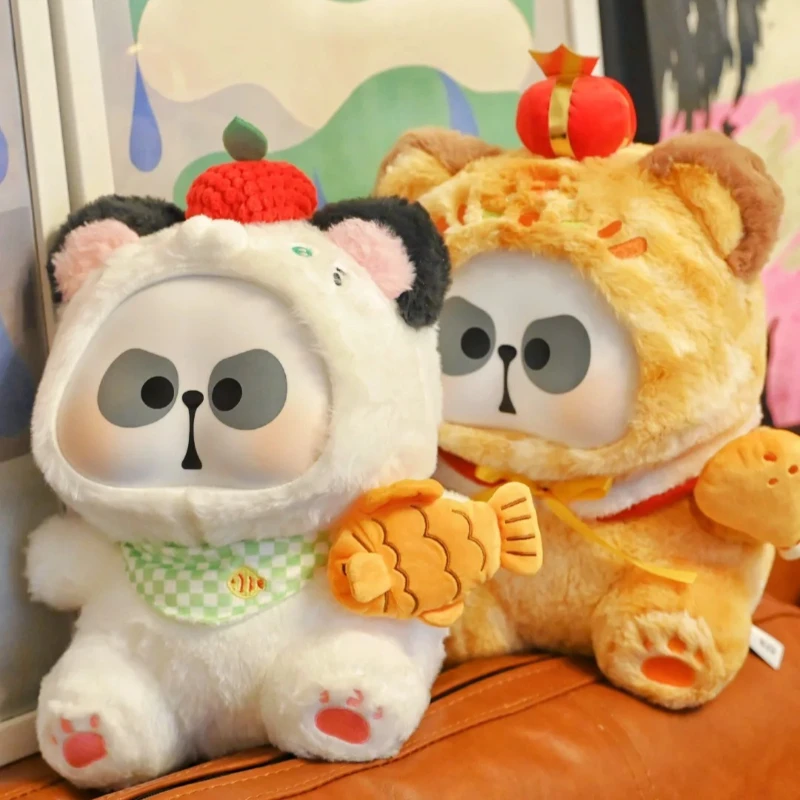 MR.PA Animal Party 400% Series Mystery Surprise Bag Blind Box Action Figure Big Doll Cute MR.PA Decor Ornament Birthday Gift Toy
MR.PA Animal Party 400% Series Mystery Surprise Bag Blind Box Action Figure Big Doll Cute MR.PA Decor Ornament Birthday Gift Toy