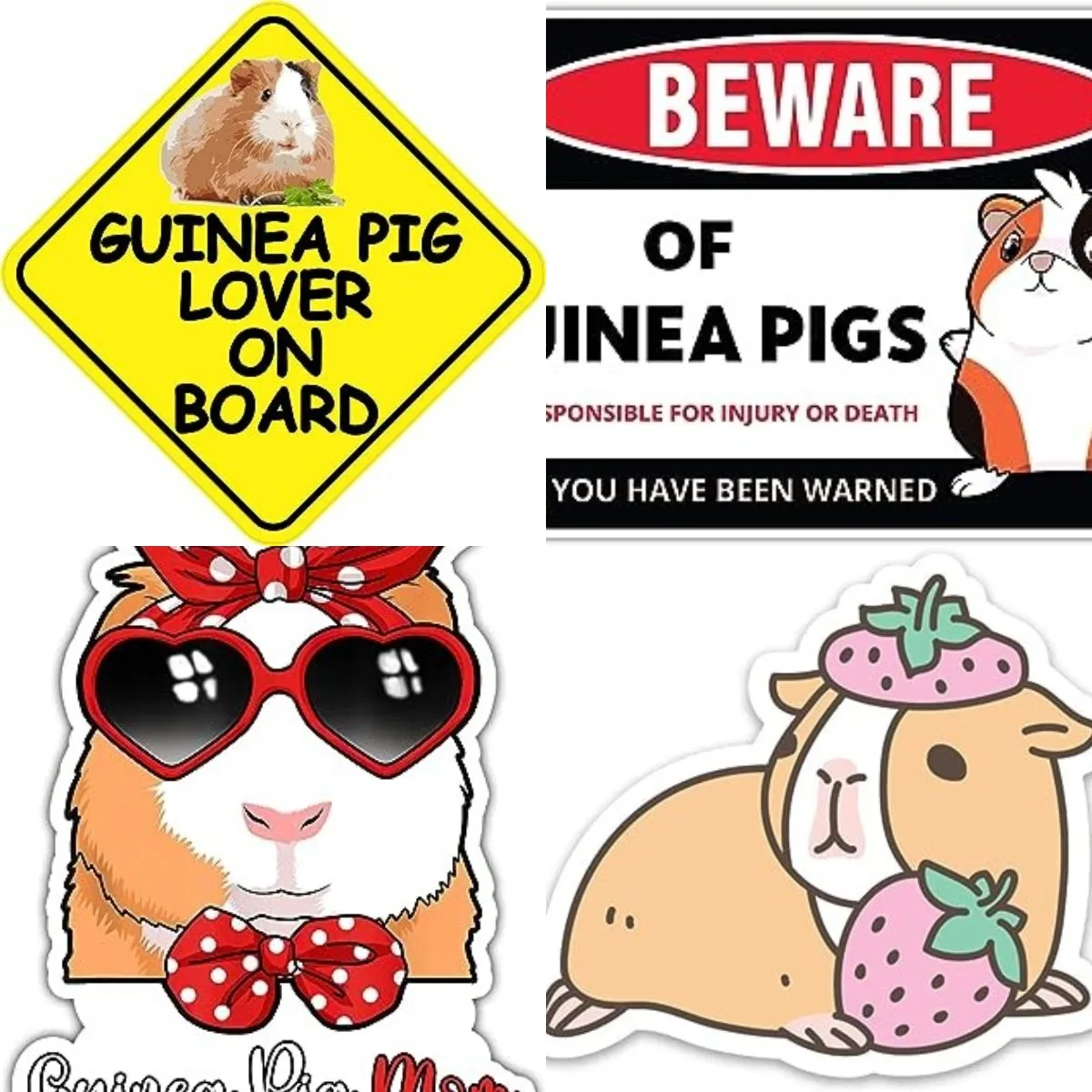 Strawberry and Guinea Pig Vinyl Sticker for Laptop and Tumbler Tuning Vehicles Sticker Laptop Woman Vehicle Supplies Decoration
Strawberry and Guinea Pig Vinyl Sticker for Laptop and Tumbler Tuning Vehicles Sticker Laptop Woman Vehicle Supplies Decoration