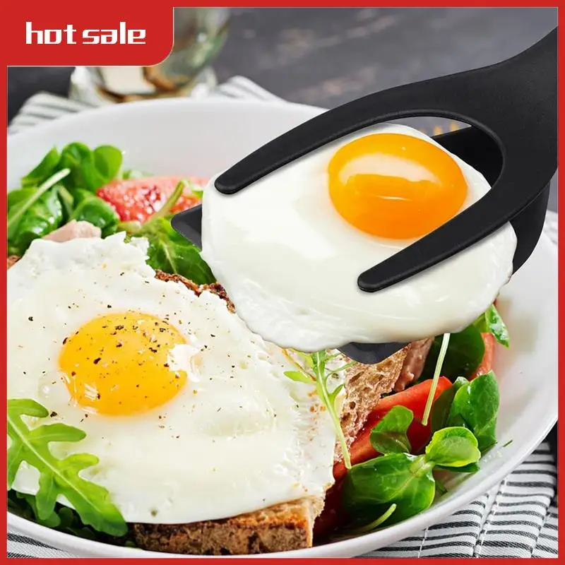 A52I-Multifunctional Steak Frying Spatula Clip Two In One Spatula Clip Food Clip Frying Pan Spatula Omeletteclip
A52I-Multifunctional Steak Frying Spatula Clip Two In One Spatula Clip Food Clip Frying Pan Spatula Omeletteclip