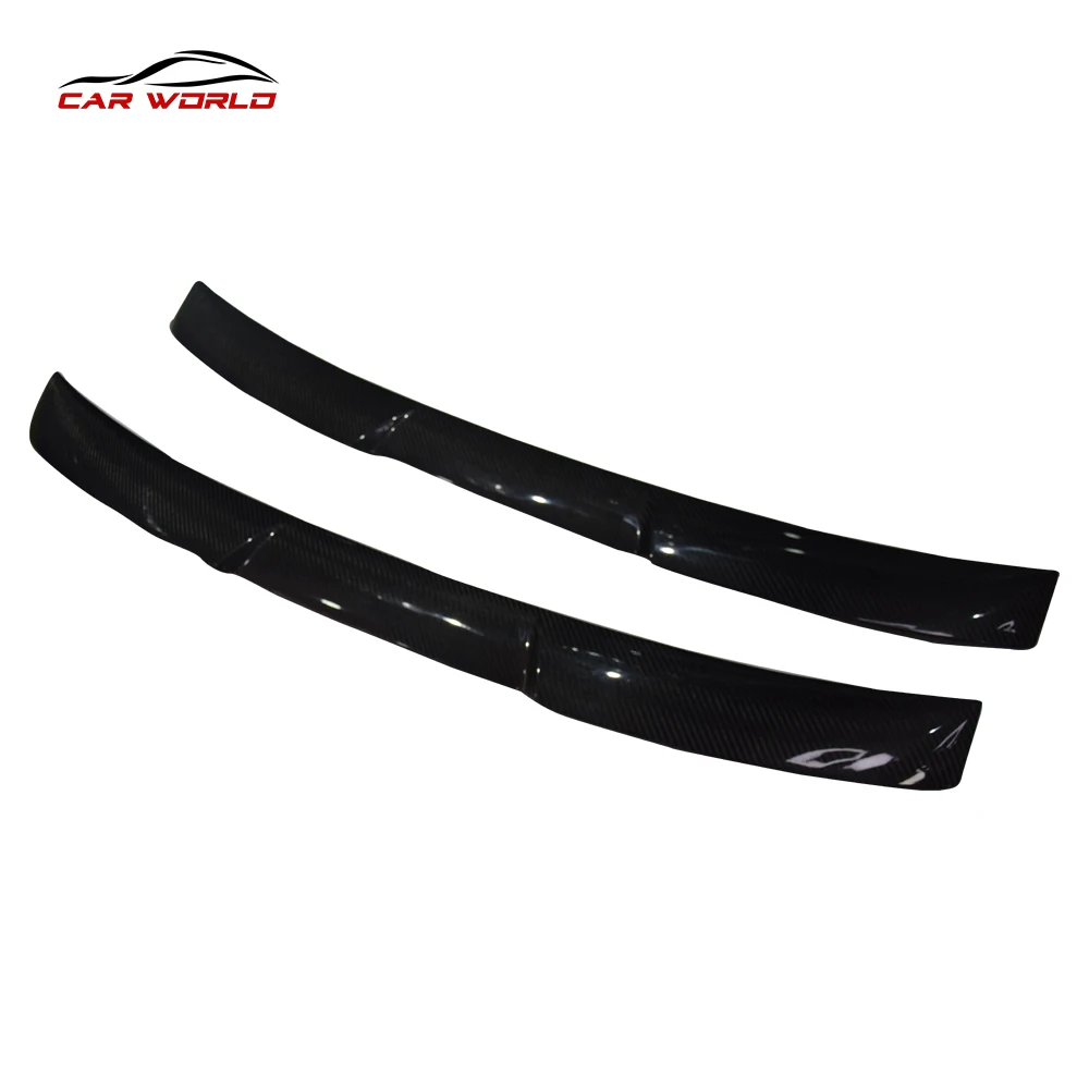 High Quality Factory Wholesale Water Proof Car Rear Spoiler Fiber Roof Spoiler For Lexus Is250 Is300 Is350
High Quality Factory Wholesale Water Proof Car Rear Spoiler Fiber Roof Spoiler For Lexus Is250 Is300 Is350