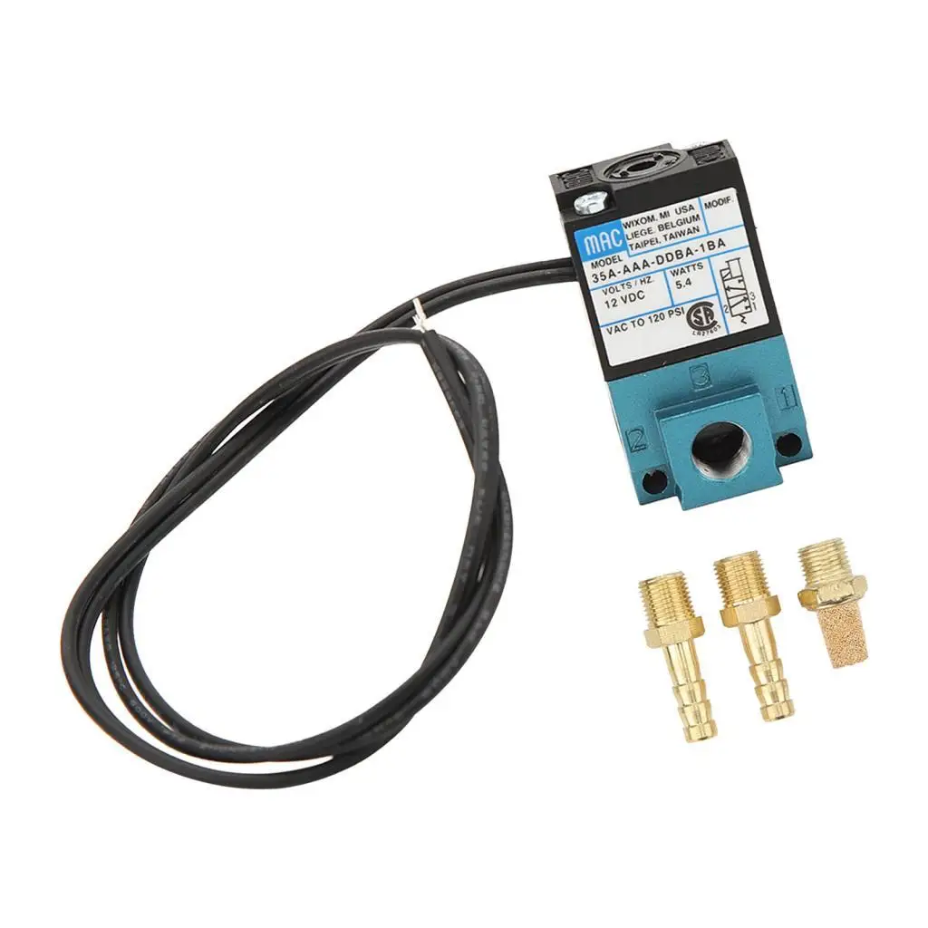 3-портовый электромагнитный клапан управления наддувом, высокая производительность, простая установка, запасные части, замена премиум-класса, прочный, надежный, 120 фунтов на квадратный дюйм
3-портовый электромагнитный клапан управления наддувом, высокая производительность, простая установка, запасные части, замена премиум-класса, прочный, надежный, 120 фунтов на квадратный дюйм