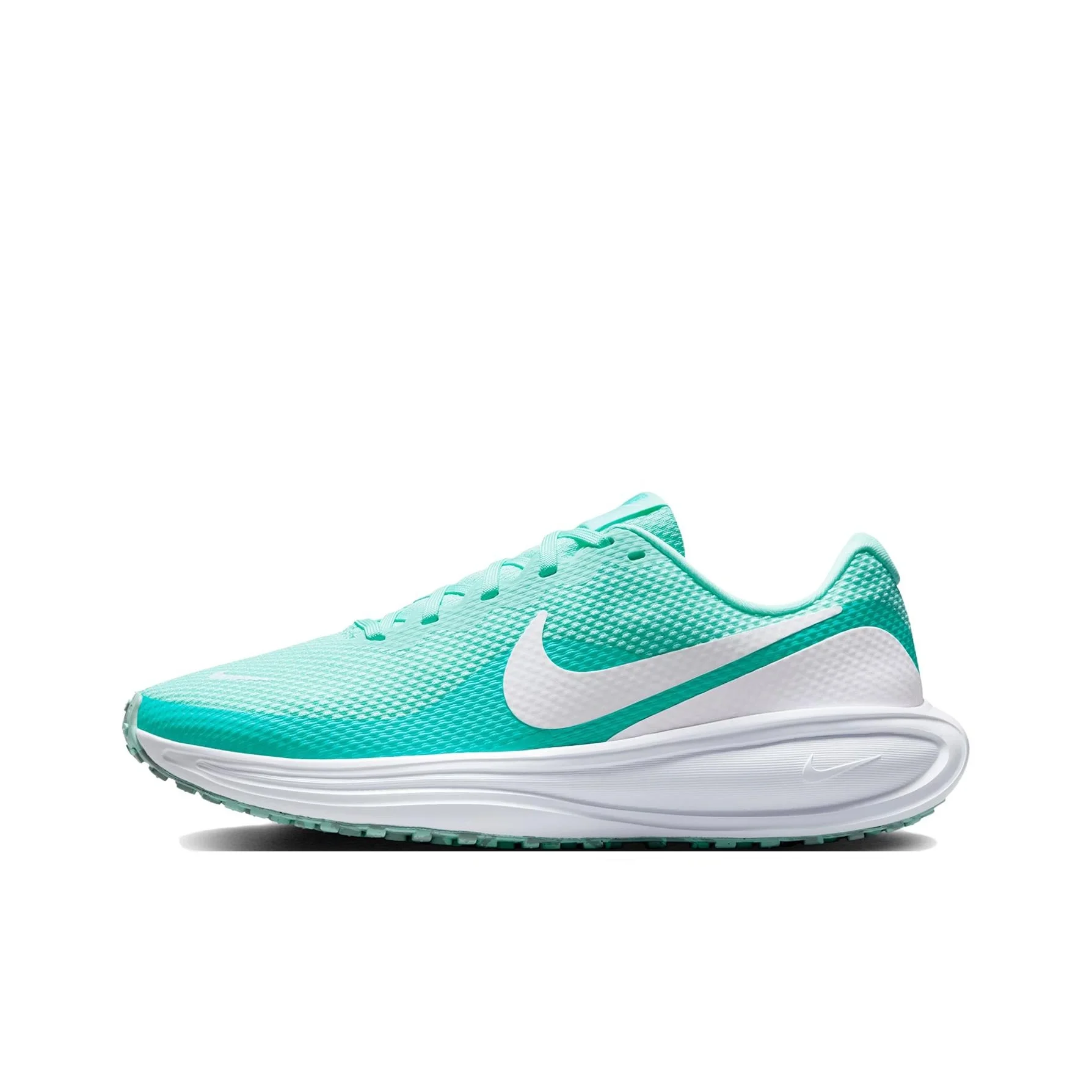 Nike Revolution 8 Mint Foam Bleached Turquoise White Cannon Women's HJ8485-300
Nike Revolution 8 Mint Foam Bleached Turquoise White Cannon Women's HJ8485-300