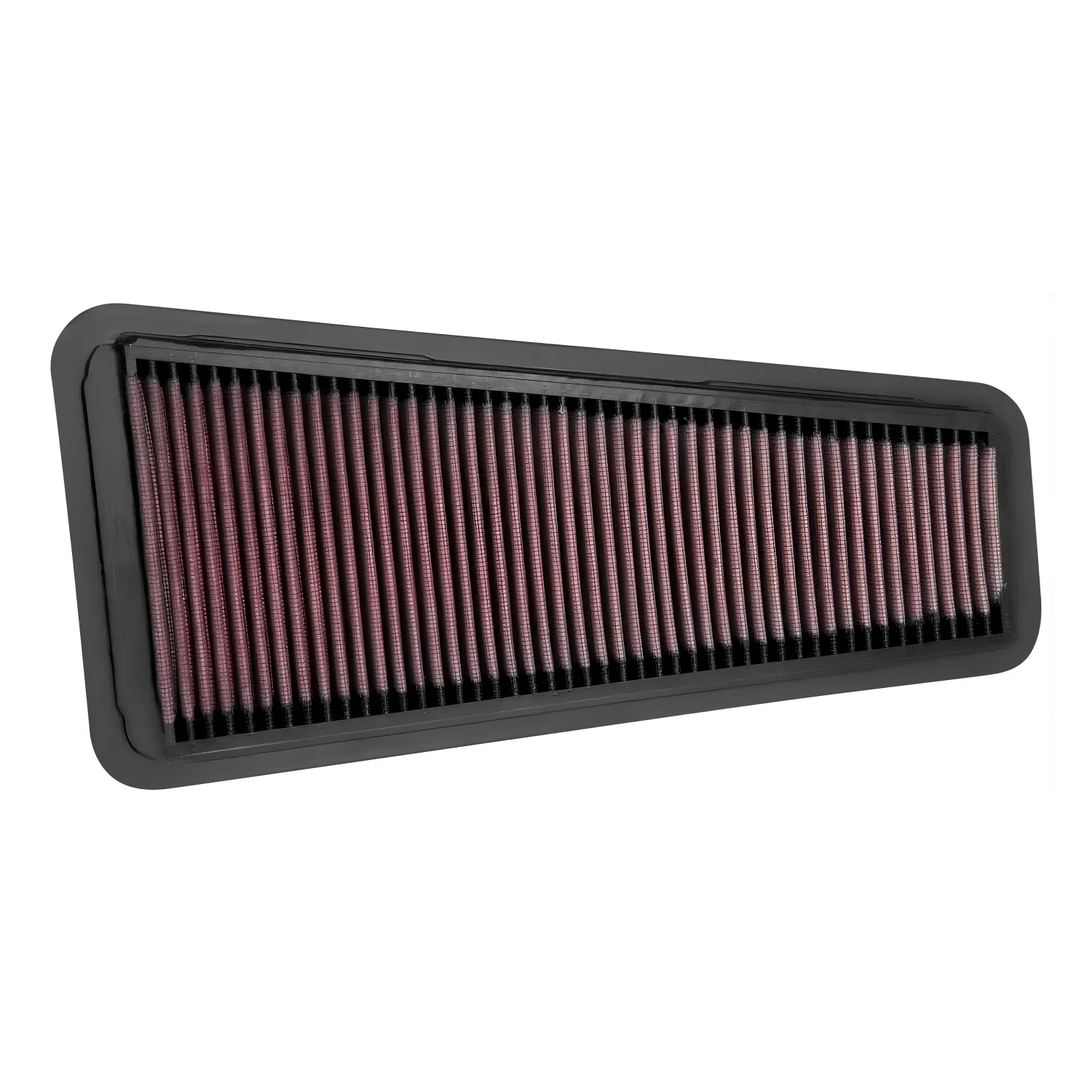 33-2281 High-Flow Original Lifetime Engine Air Filter: Increase Power: Premium, Washable: Compatible with 2002-2020 TOYOTA: 4Run
33-2281 High-Flow Original Lifetime Engine Air Filter: Increase Power: Premium, Washable: Compatible with 2002-2020 TOYOTA: 4Run