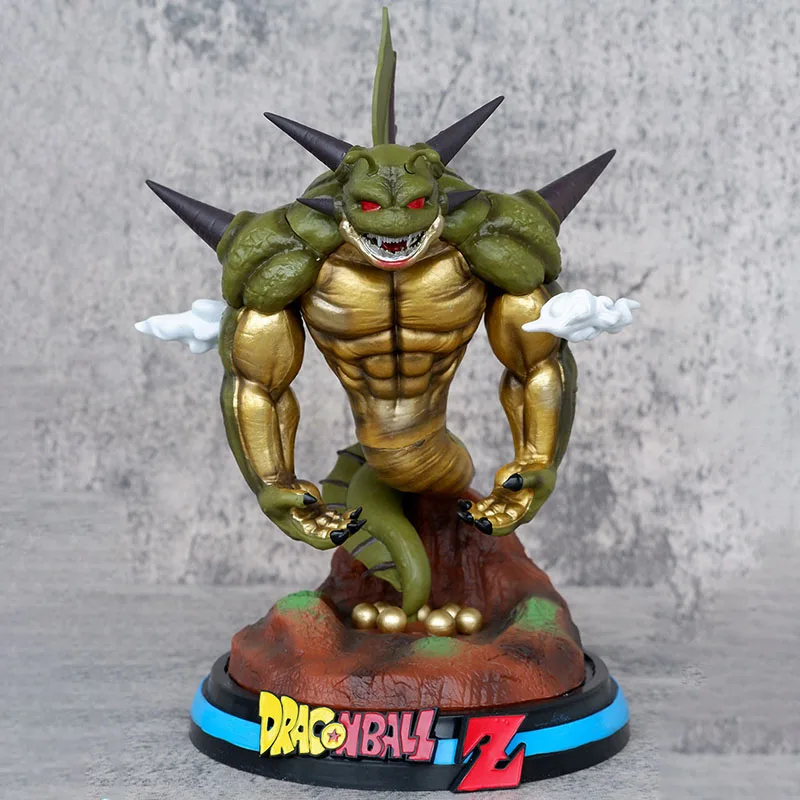 24,5 см Модель Shenlong Аниме Dragon Ball Z Shenron Фигурка DBZ Figuras GK Статуя Манга Коллекция Фигурка Орнамент Игрушки
24,5 см Модель Shenlong Аниме Dragon Ball Z Shenron Фигурка DBZ Figuras GK Статуя Манга Коллекция Фигурка Орнамент Игрушки