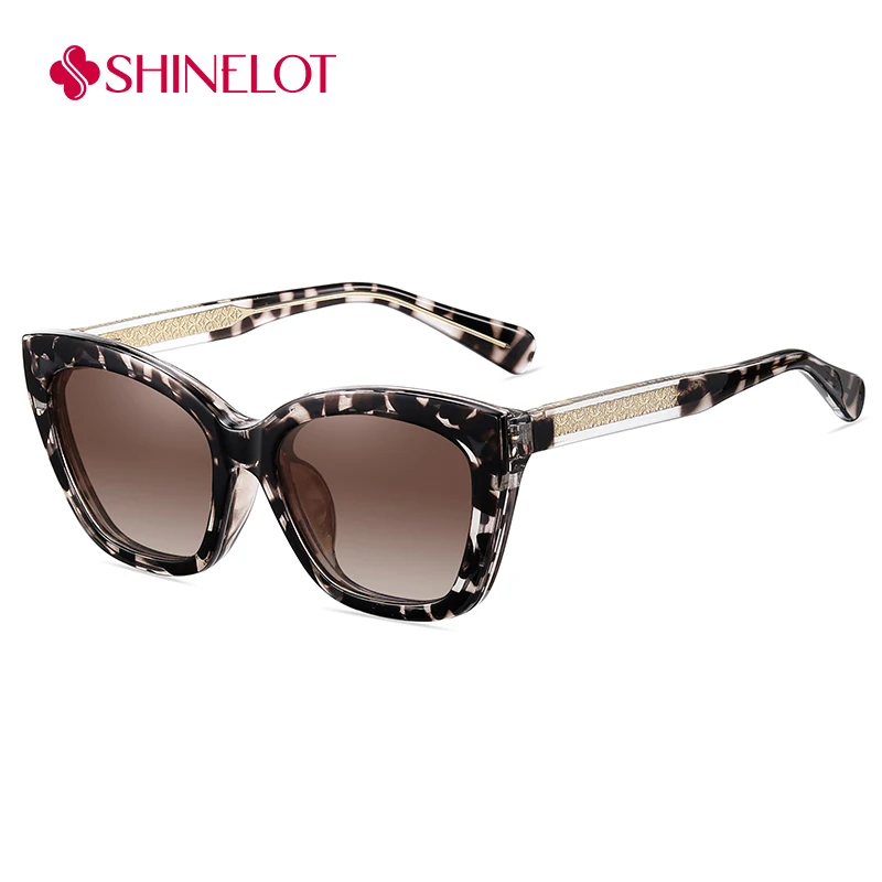 81630 Women Dual Purpose Magnetic Cat Eye Clip on Sunglasses Polarization Leopard Print Sun Glasses Female Shades Sand Glasses
81630 Women Dual Purpose Magnetic Cat Eye Clip on Sunglasses Polarization Leopard Print Sun Glasses Female Shades Sand Glasses