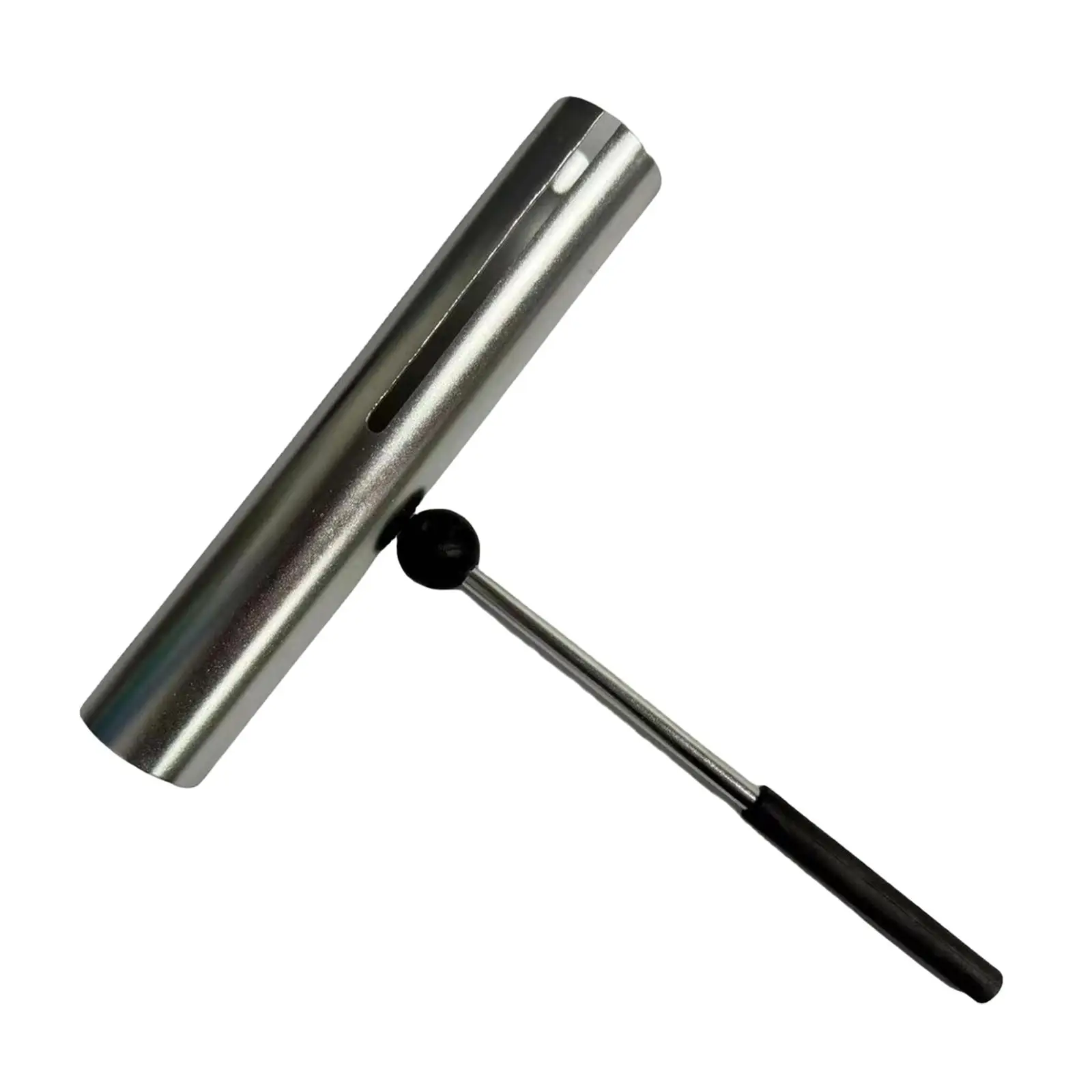 Guiro Instrument Live Performance Iron Musical Training Tool Wah-wah Tube
Guiro Instrument Live Performance Iron Musical Training Tool Wah-wah Tube