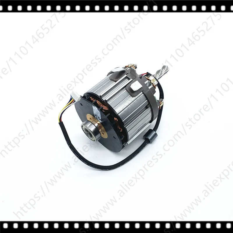 DC motor for BOSCH GDS18V-1600HC GDS18V-1180C GDS18V-770 GDS18V-740 GDS18V-1000 GDS18V-1000C GDS18V-1050HC GDS18V-770C
DC motor for BOSCH GDS18V-1600HC GDS18V-1180C GDS18V-770 GDS18V-740 GDS18V-1000 GDS18V-1000C GDS18V-1050HC GDS18V-770C