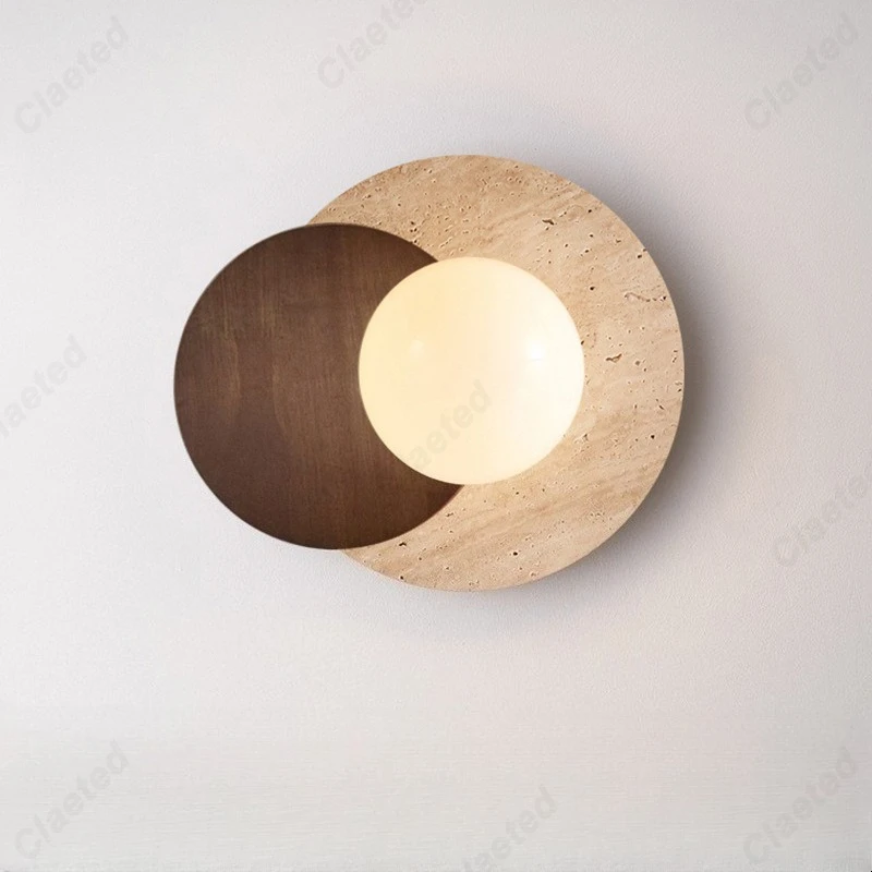 New Yellow Cave Stone Art Wall Lamp Restaurant Corridor Corridor Bedroom Bedside Background Wall Atmosphere Decorative Lighting
New Yellow Cave Stone Art Wall Lamp Restaurant Corridor Corridor Bedroom Bedside Background Wall Atmosphere Decorative Lighting