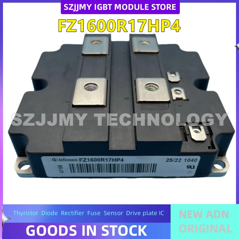 FZ1200R17HP4 FZ1200R17HP4P FZ1600R17HP4 FZ1600R17HP4_B2 FZ1600R17HE4 FZ1600R17KF6C_B2 FZ1600R17KE4 FZ2400R17HP4_B28 FZ2400R17HP4
FZ1200R17HP4 FZ1200R17HP4P FZ1600R17HP4 FZ1600R17HP4_B2 FZ1600R17HE4 FZ1600R17KF6C_B2 FZ1600R17KE4 FZ2400R17HP4_B28 FZ2400R17HP4