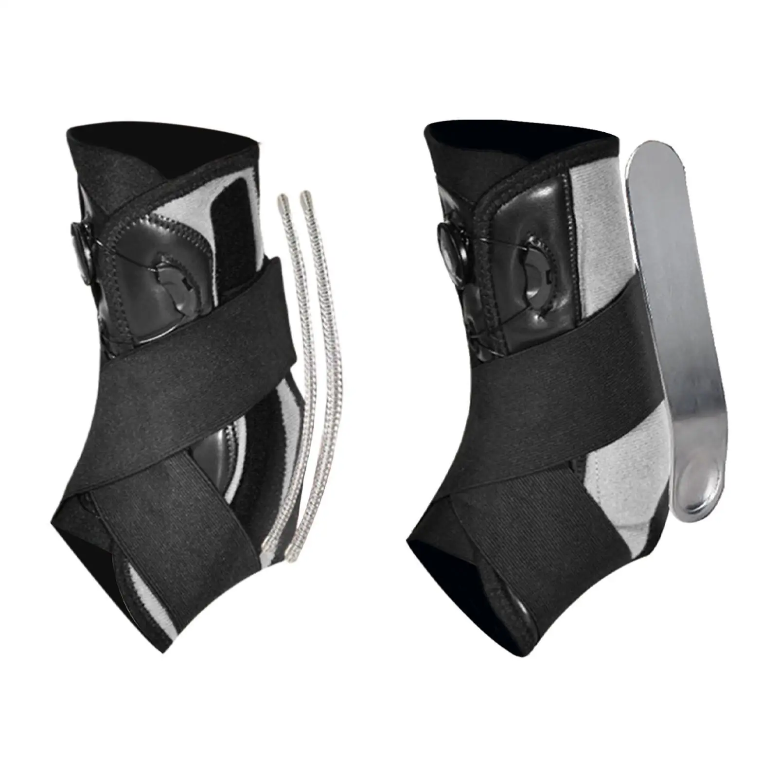 Foot Drop Supports Ankle Brace Sports Protection for Running Basketball Flexible
Foot Drop Supports Ankle Brace Sports Protection for Running Basketball Flexible