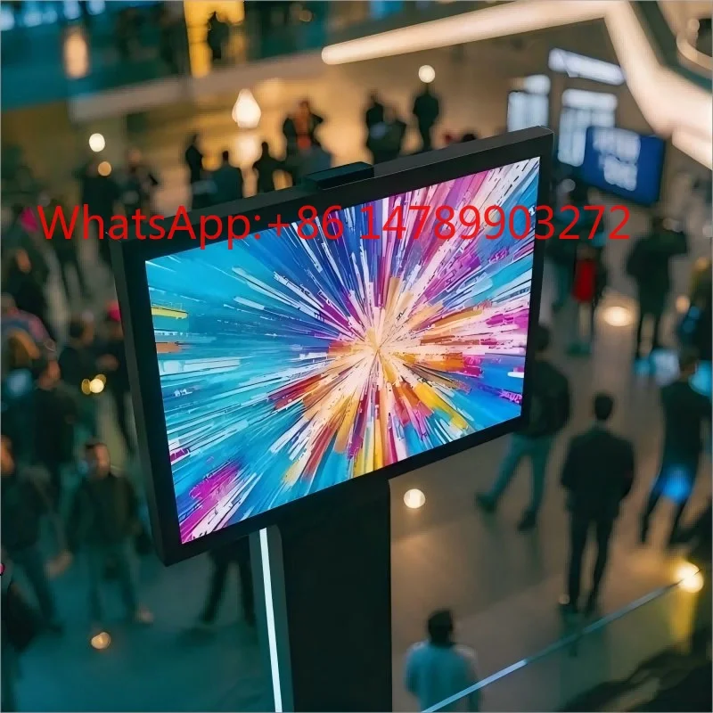 P1.2 P1.4 P10 Waterproof LED Panel High Definition Indoor Outdoor Commercial Advertising Screen
P1.2 P1.4 P10 Waterproof LED Panel High Definition Indoor Outdoor Commercial Advertising Screen