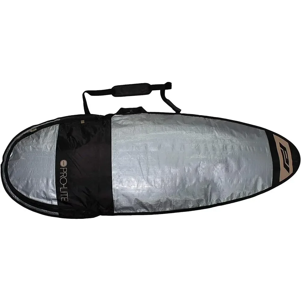 Hybrid/Big Shortboard Day Bag for Water Sports
Hybrid/Big Shortboard Day Bag for Water Sports