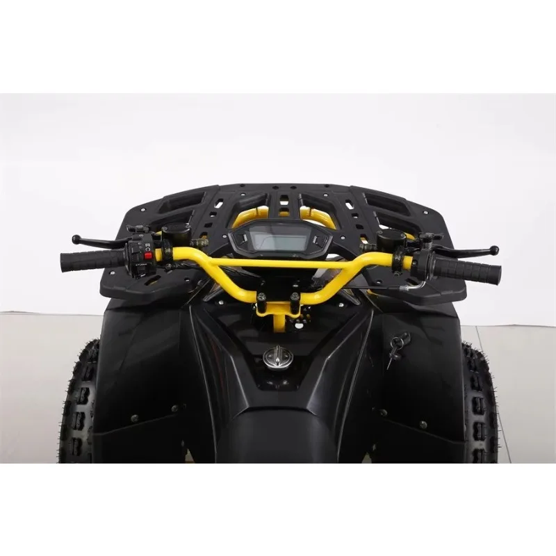High Precision Quad Bikes 125cc Petrol Engine Atv 4 Stroke 125cc Atv for Adults
High Precision Quad Bikes 125cc Petrol Engine Atv 4 Stroke 125cc Atv for Adults