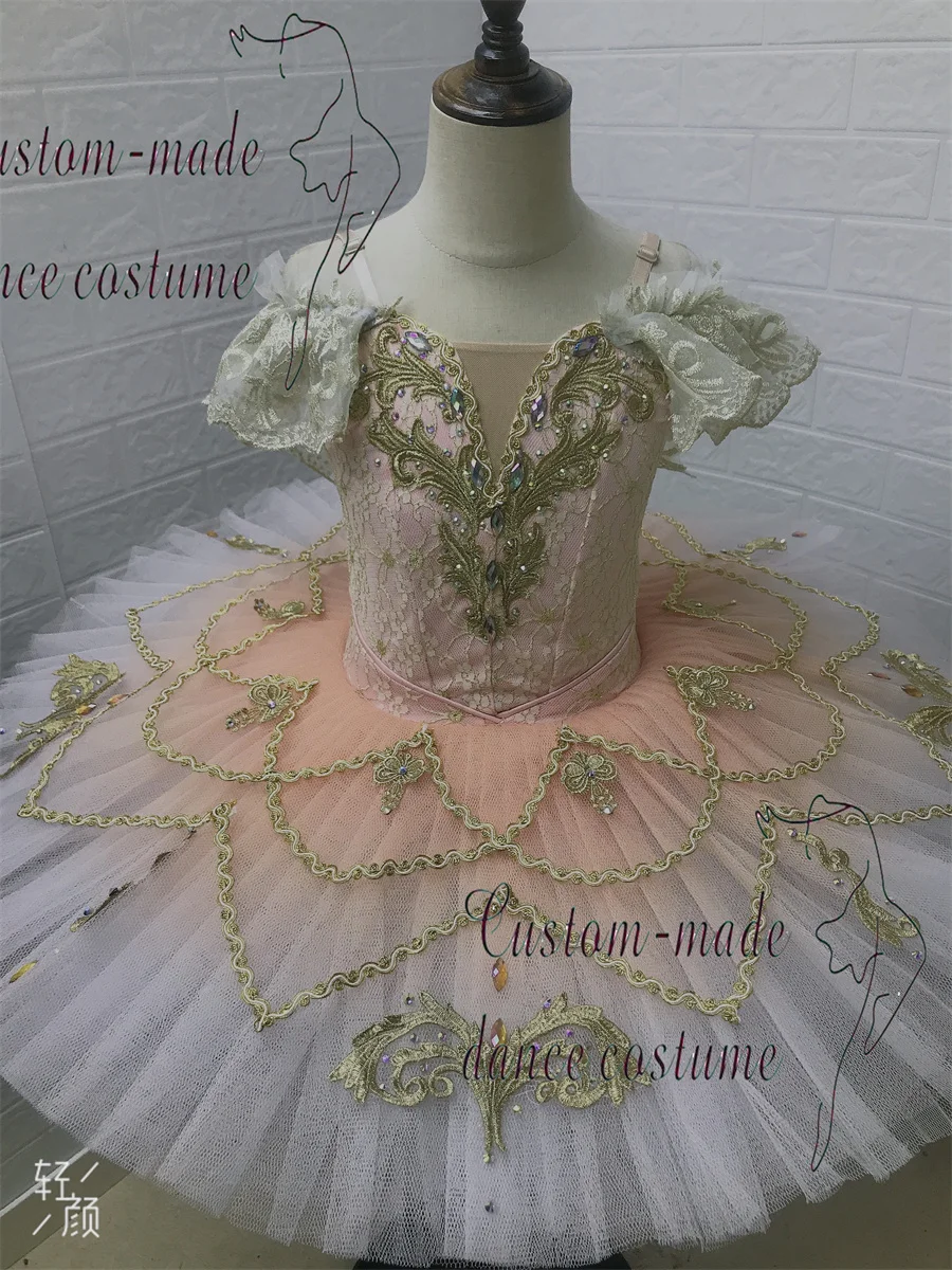 Ballet skirt dance dance costumes for women dress tulle skirt adult Ballet costumes
Ballet skirt dance dance costumes for women dress tulle skirt adult Ballet costumes