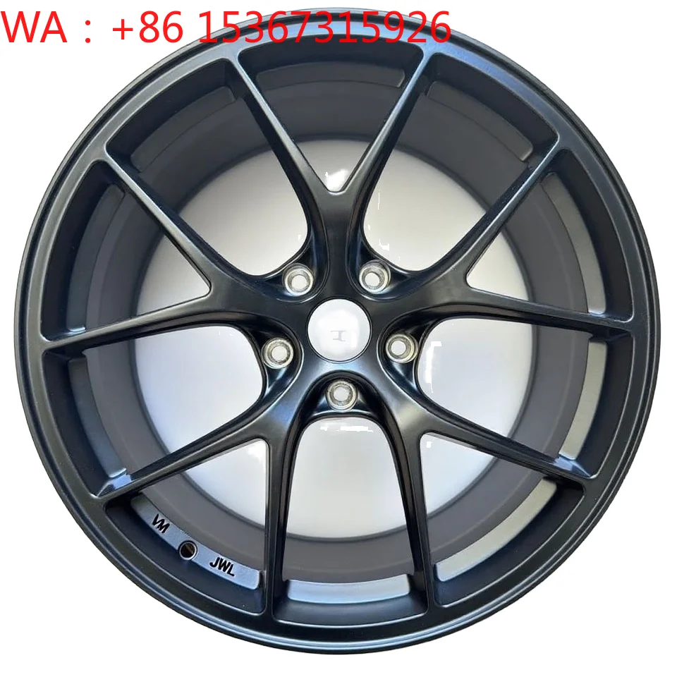 17/18/19 Inch Multi PCD Flow Form Aluminum Alloy Passenger Car Wheels 5x108 5x112 5x114.3 5x120 Universal Modified Rims
17/18/19 Inch Multi PCD Flow Form Aluminum Alloy Passenger Car Wheels 5x108 5x112 5x114.3 5x120 Universal Modified Rims