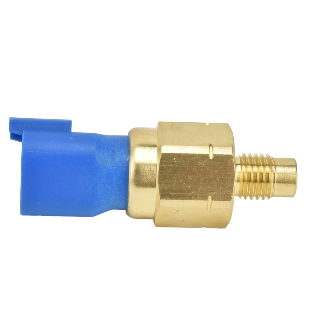 320/04558 Water Temperature Sensor Standard Interface Easy Replacement Engine Temp Transducer for JCB 3CX 4CX Backhoe Loader
320/04558 Water Temperature Sensor Standard Interface Easy Replacement Engine Temp Transducer for JCB 3CX 4CX Backhoe Loader