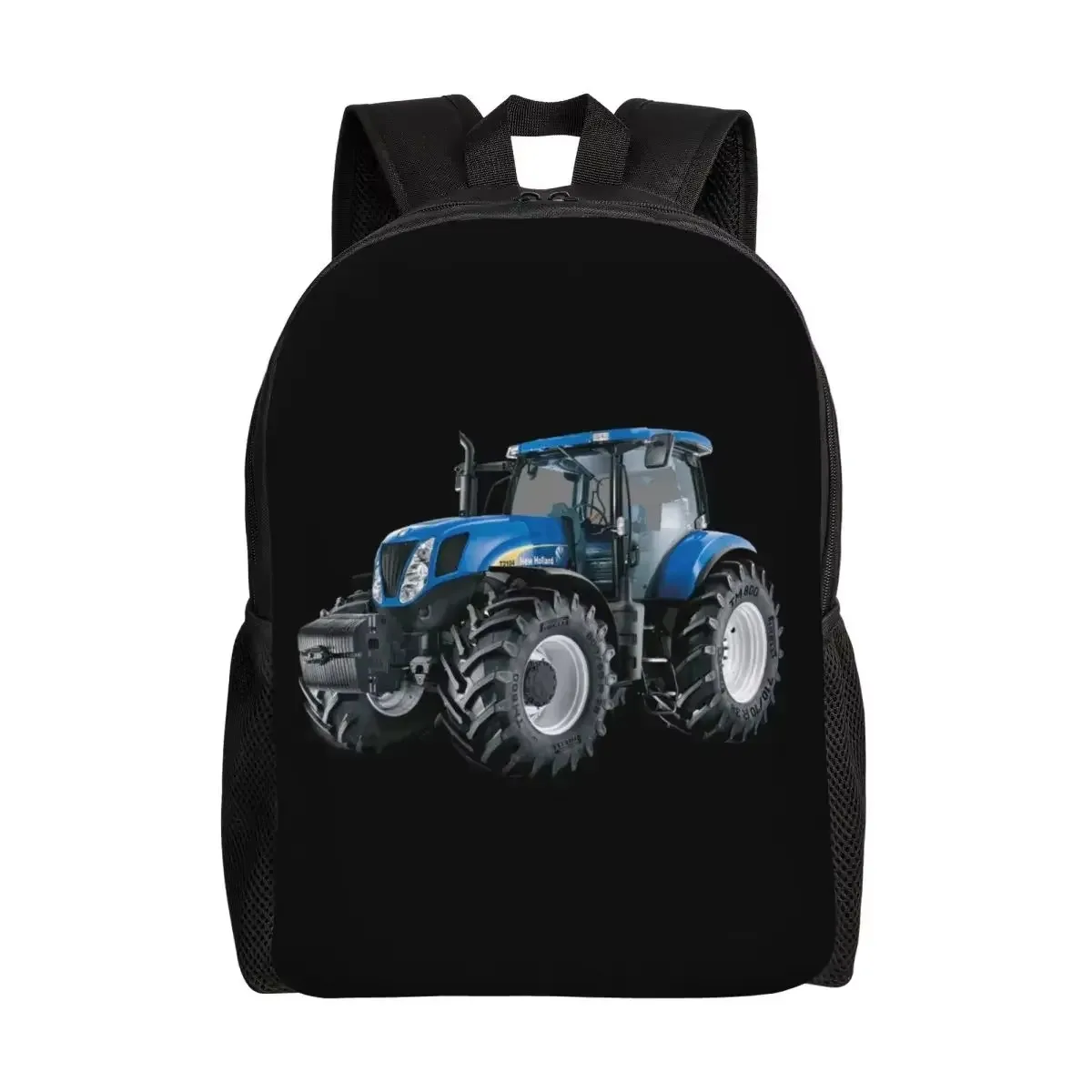 Custom Tractor Heartbeat Backpacks for Women Men College School Students Bookbag Fits 15 Inch Laptop Bags
Custom Tractor Heartbeat Backpacks for Women Men College School Students Bookbag Fits 15 Inch Laptop Bags