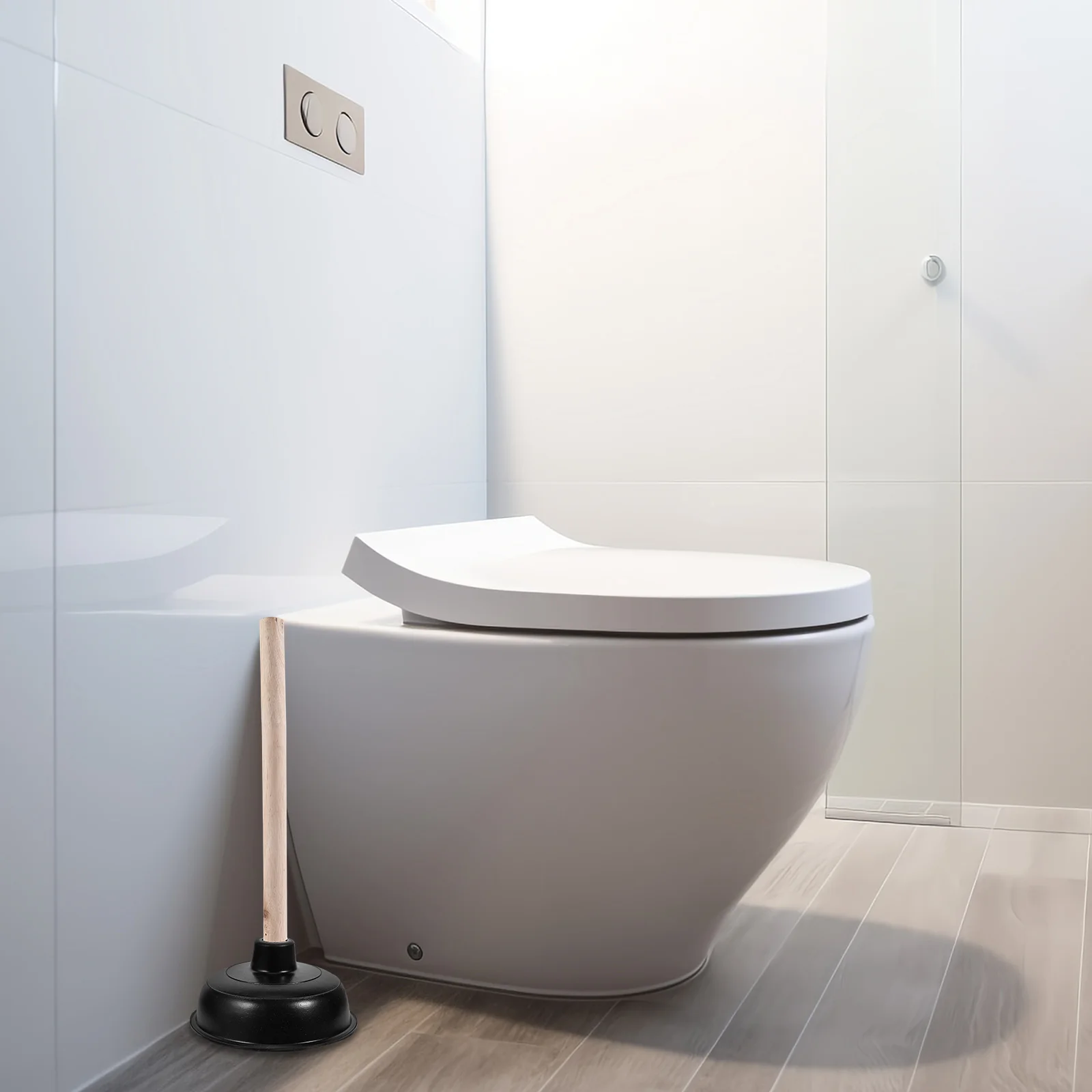 2Pcs Small Plunger Replacement Rubber Force Cup Home Accessory Simple Design Unblocker Plunger Accessory Replaceable Force Cup
2Pcs Small Plunger Replacement Rubber Force Cup Home Accessory Simple Design Unblocker Plunger Accessory Replaceable Force Cup