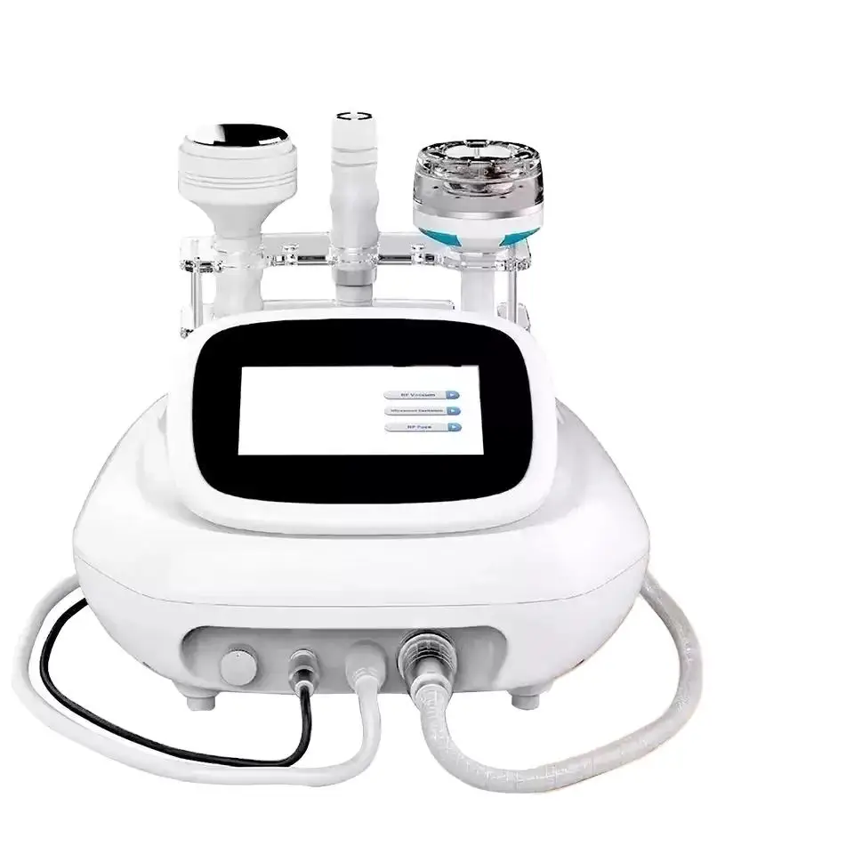 Portable Vela Body Shaping Max 4 Cavitation Vacuum Cellulite Removal Vacuum 3d Cavitation System Body Massagers Slimming Machine
Portable Vela Body Shaping Max 4 Cavitation Vacuum Cellulite Removal Vacuum 3d Cavitation System Body Massagers Slimming Machine