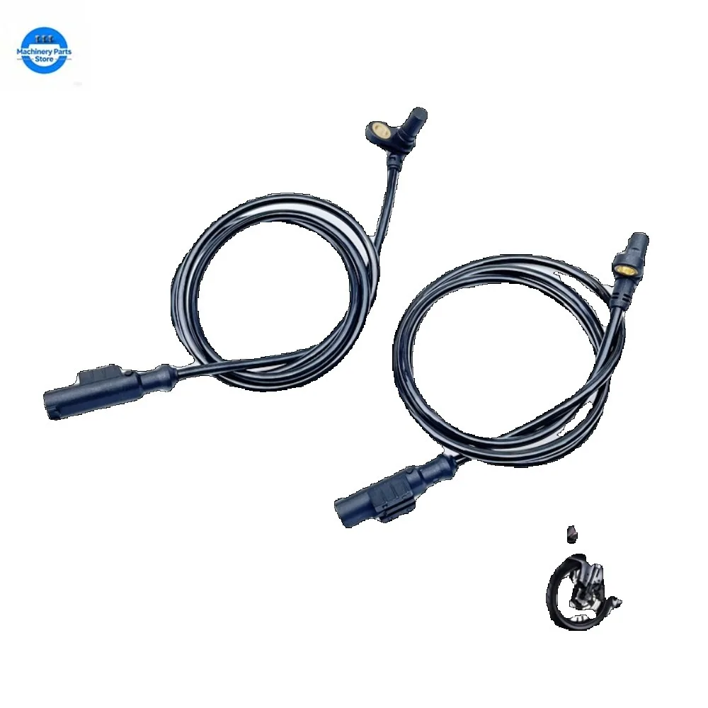 Подходит для Race 250 Race 35 Tornado 302/252R, передние и задние колеса, кабель датчика скорости ABS
Подходит для Race 250 Race 35 Tornado 302/252R, передние и задние колеса, кабель датчика скорости ABS