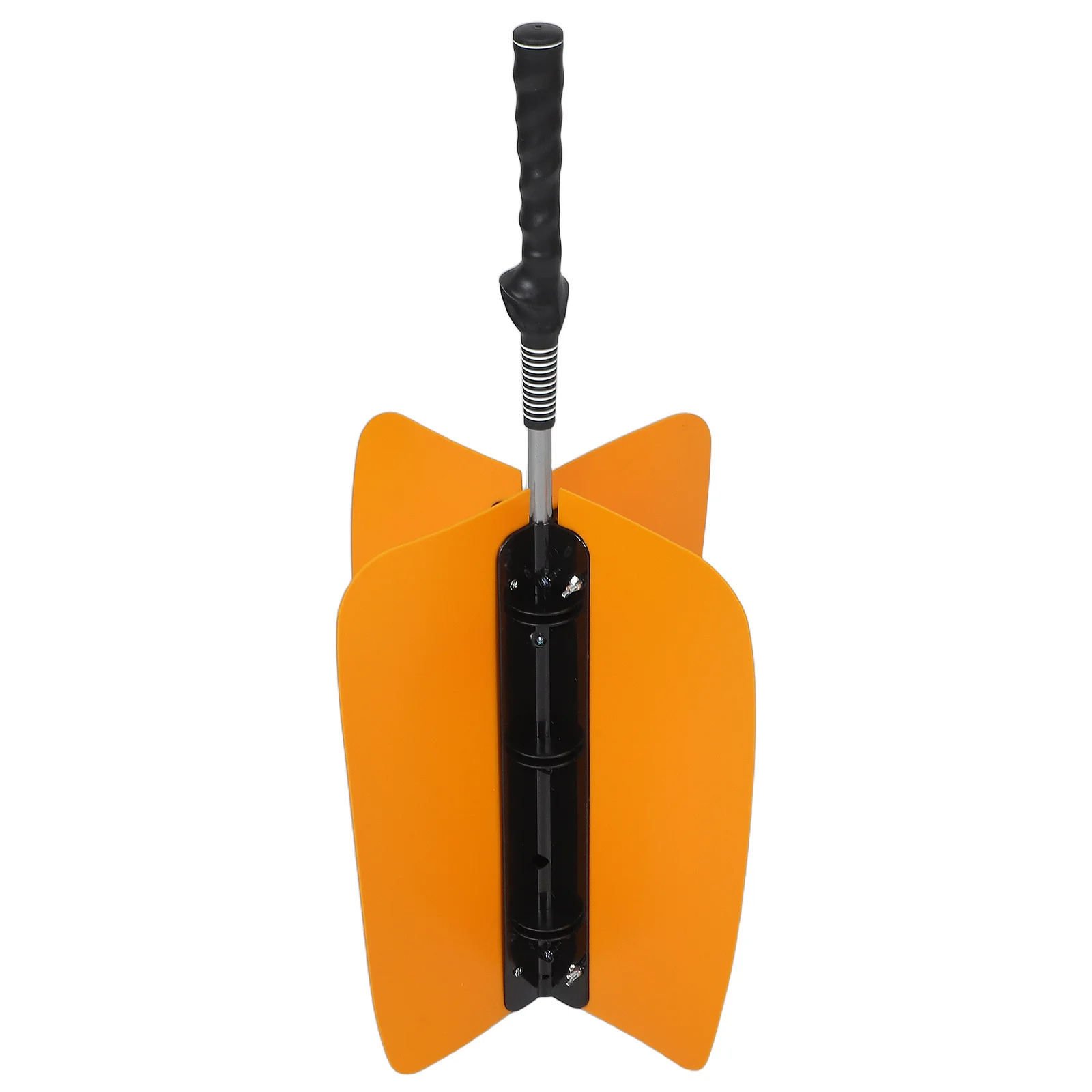 Portable Golf Swing Training Aid with Realistic Wind Simulation for Better Control and Strength Smart Data Tracking for Progress
Portable Golf Swing Training Aid with Realistic Wind Simulation for Better Control and Strength Smart Data Tracking for Progress