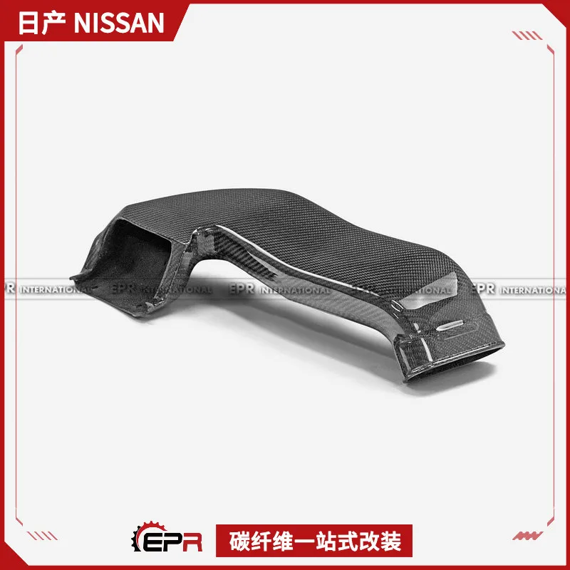 SAAR подходит для Nissan S15 Silvia из углеродного волокна, оригинальный стиль, впускная коробка, легкий модифицированный вентиляционный отверстие
SAAR подходит для Nissan S15 Silvia из углеродного волокна, оригинальный стиль, впускная коробка, легкий модифицированный вентиляционный отверстие
