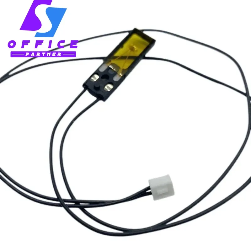1 шт. совместимый Термистор для Kyocera ECOSYS M2040dn M2135dn M2635dn M2635dw M2540dn M2540dw 2040 2135 тепловой сенсор
1 шт. совместимый Термистор для Kyocera ECOSYS M2040dn M2135dn M2635dn M2635dw M2540dn M2540dw 2040 2135 тепловой сенсор